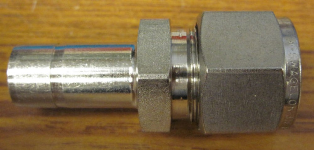 Swagelok SS-810-R-8 Tube Fitting Reducer