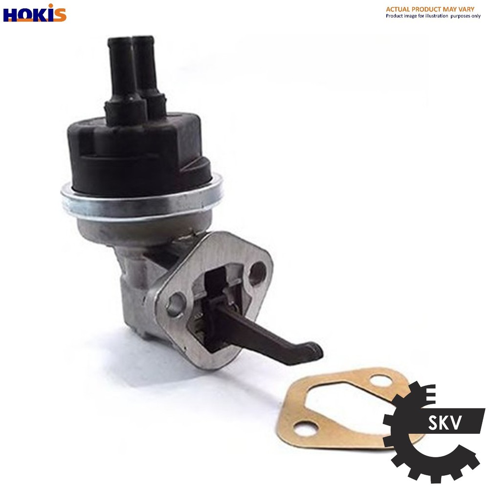 FUEL PUMP 02SKV296 FOR SMART OM660.940/660DE8LA 0.8L 3cyl FORTWO Cabrio