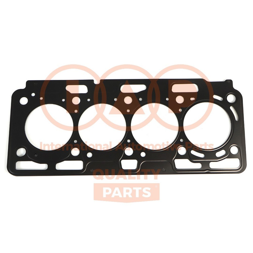 Gasket, head 118-13111 IAP QUALITY PARTS for Renault Mercedes-Benz Dacia