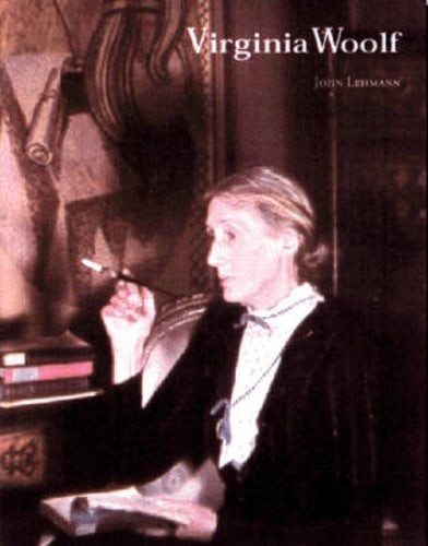 Virginia Woolf by John Lehmann: Used