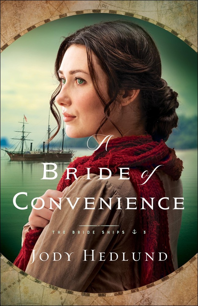 A Bride of Convenience: A British Columbia Marriage of Convenience Historica...