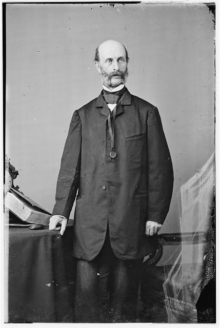 Colonel Hunt,troops,soldiers,United States Civil War,military personnel,1860