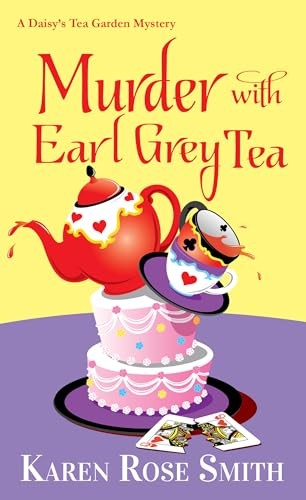 Murder with Earl Grey Tea (A Daisy'... by Smith, Karen Rose Paperback / softbackFREE US DELIVERY | ISBN: 1496738462 | Quality Books