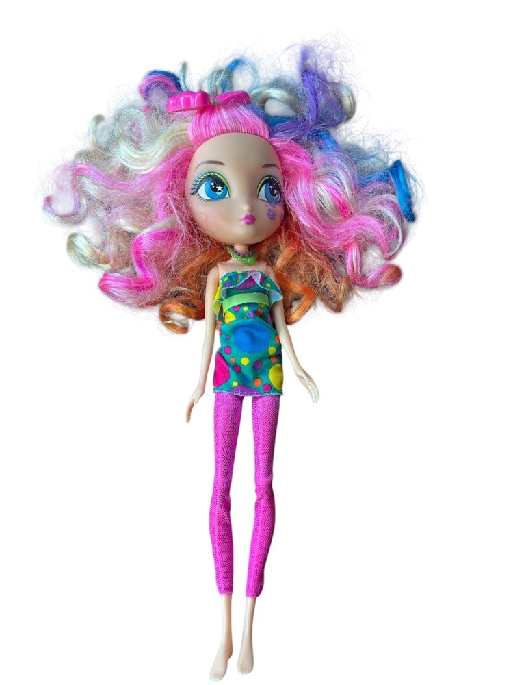 La Dee Da Doll, SWEET PARTY TYLIE 