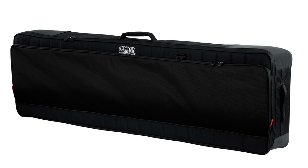 Gator Pro-Go Ultimate Keyboard Gig Bag for Slim 88-Note Keyboards
