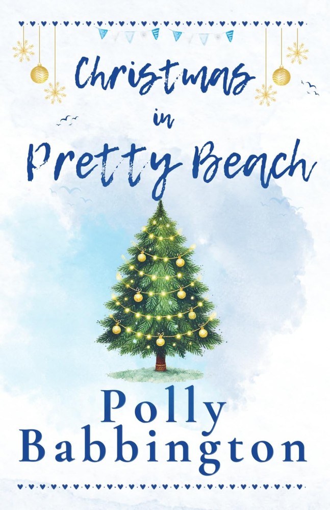 Christmas in Pretty Beach: Contemporary Romance