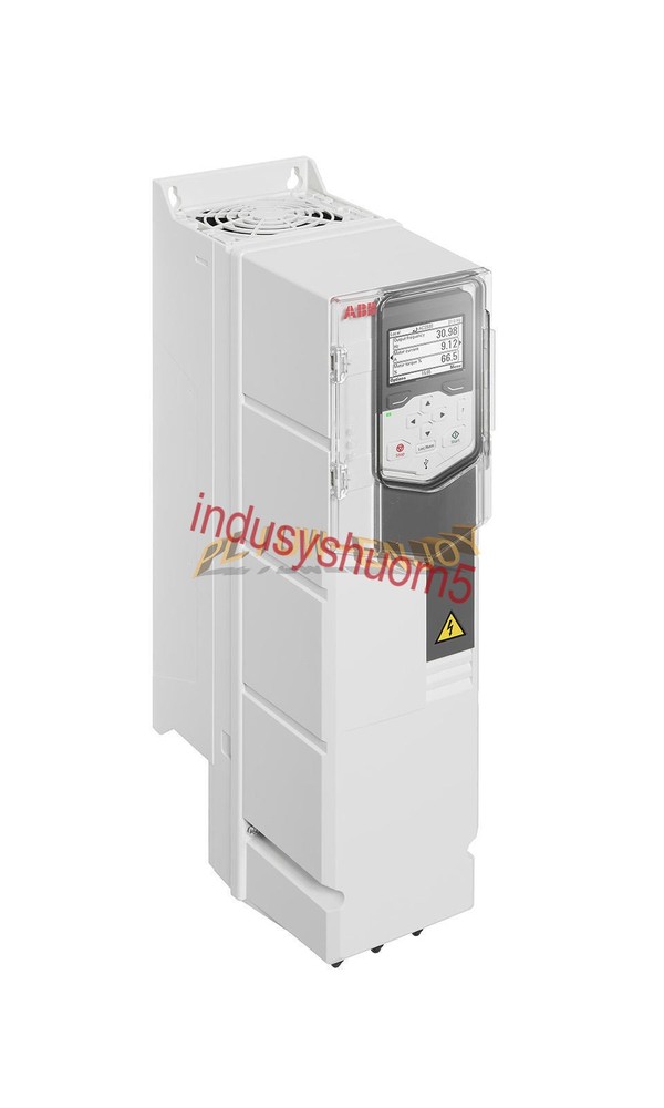 One New Abb Frequency Converter Inverter Acs580-01-018A-4+B056