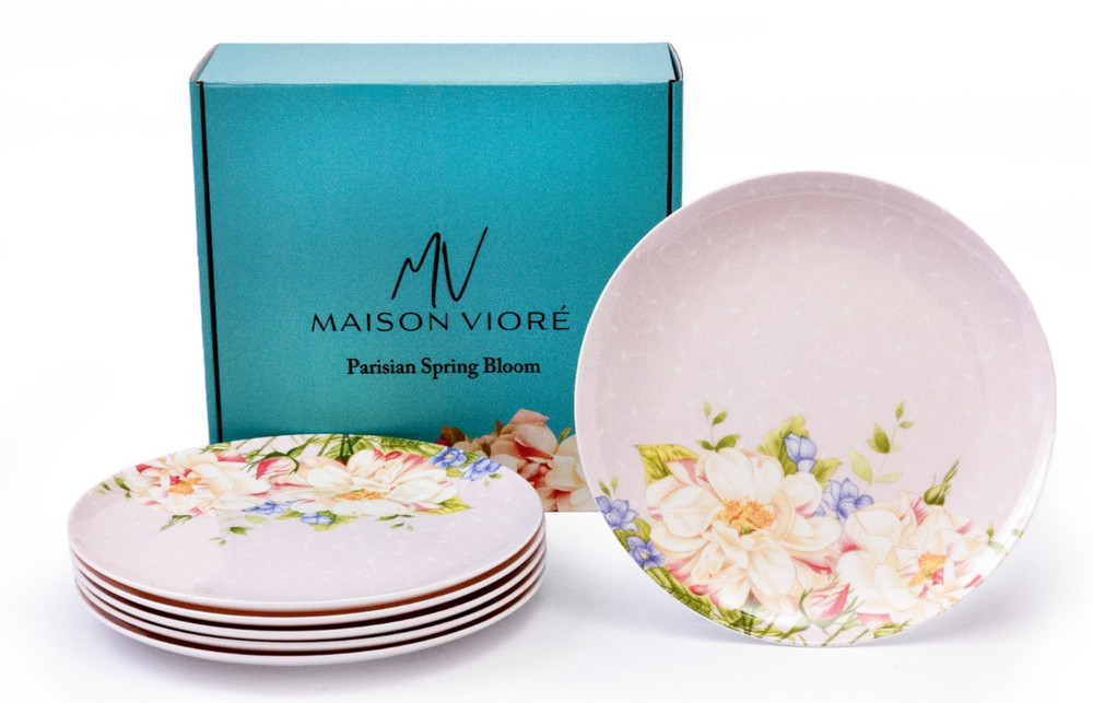 Maison Viore Parisian Spring Bloom 10