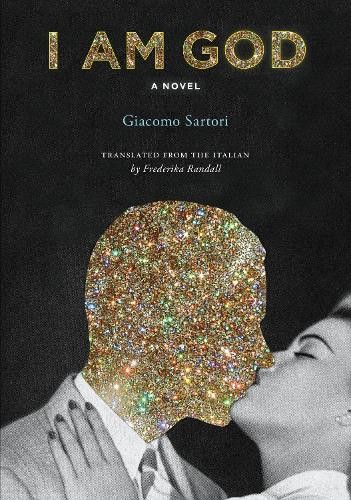 Giacomo Sartori I Am God (Paperback)Another great item from Rarewaves USA | Free delivery!