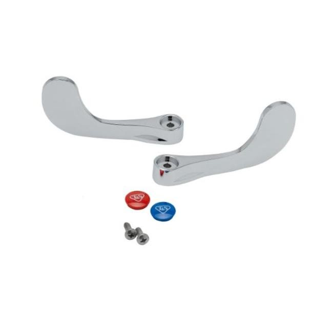 T and S Brass B-WH4-K-NS Parts Kit for 4