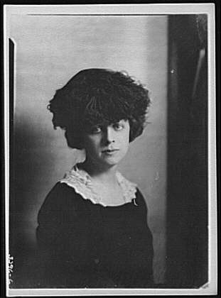 Photo:Foss, Noble, Mrs., portrait photograph