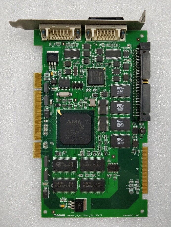 1PC 100% test Meteor_11_CL Y7007_0201 REV.B via DHL or Fedex fast shipping