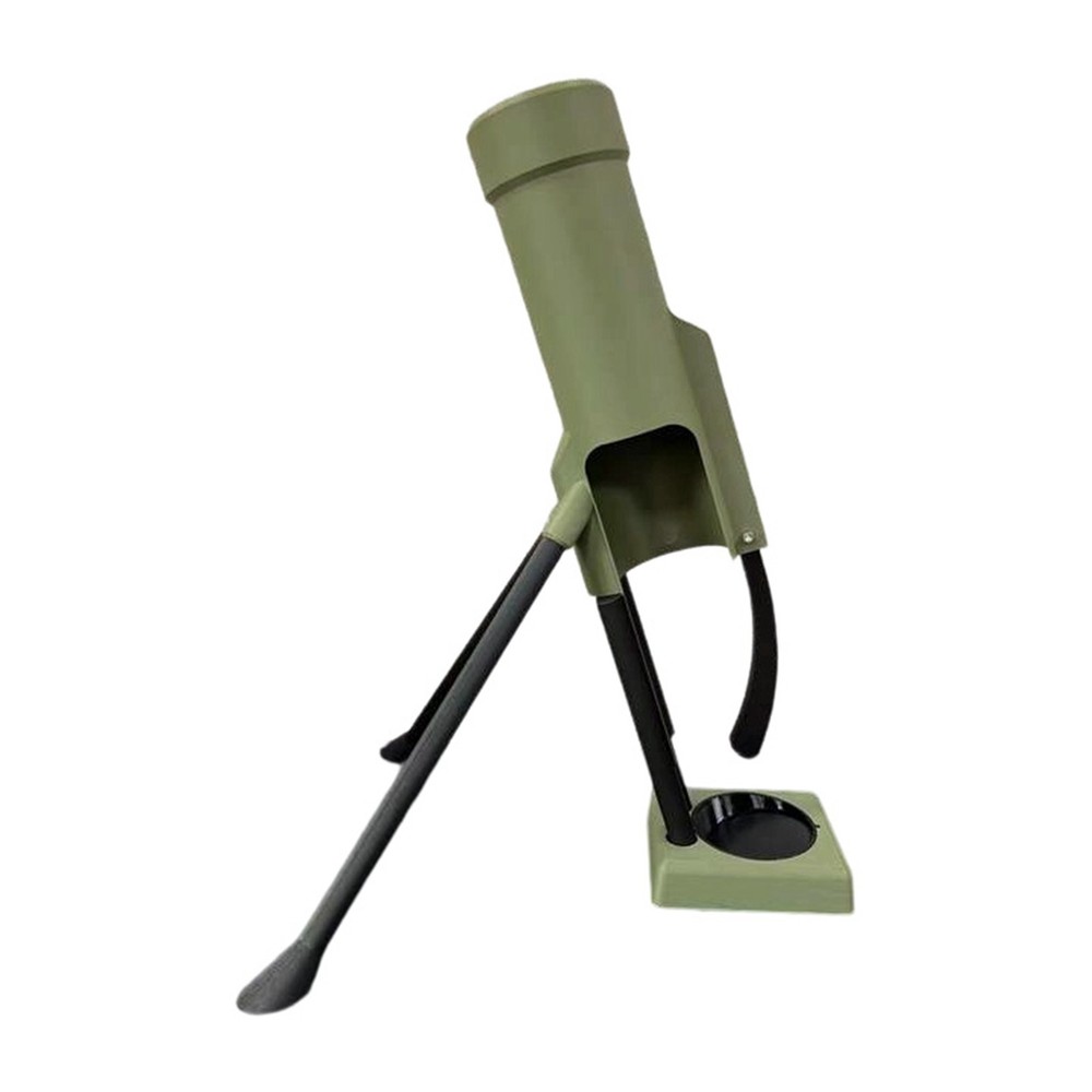 Beer Bottle Mortar Bottle Opener, 42CM Mortar Beer Bottle Opener Heavy-Duty