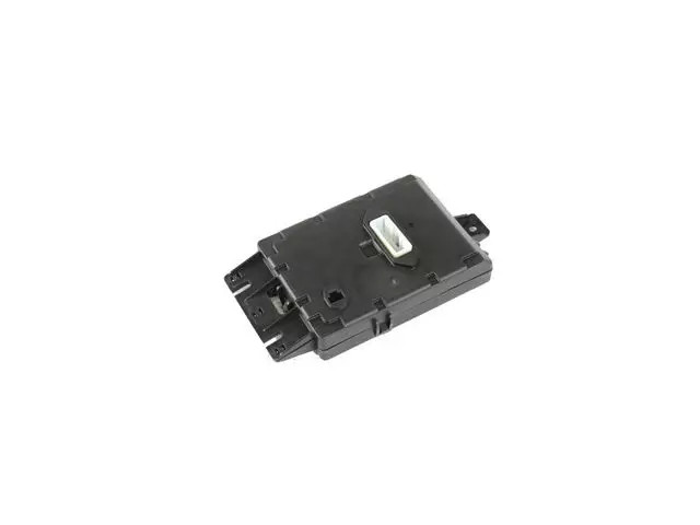 Genuine Mopar A/C And Heater Module 68340540AD