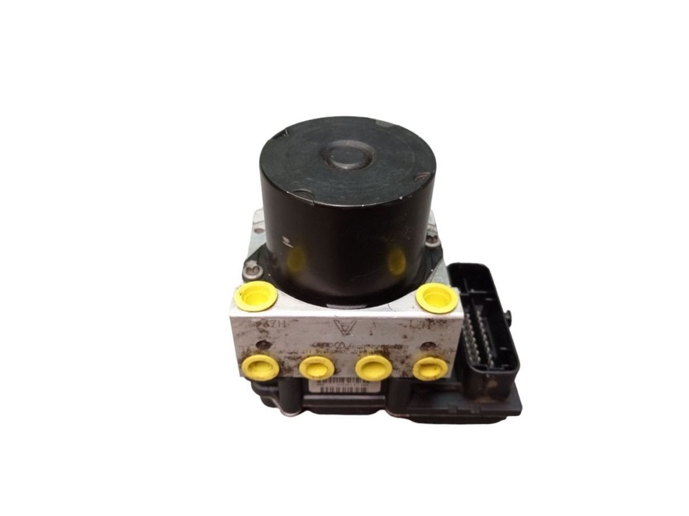 ABS Hydraulic Control Unit for SKODA FABIA II (542) 6R0907379C 6R0614117D-image