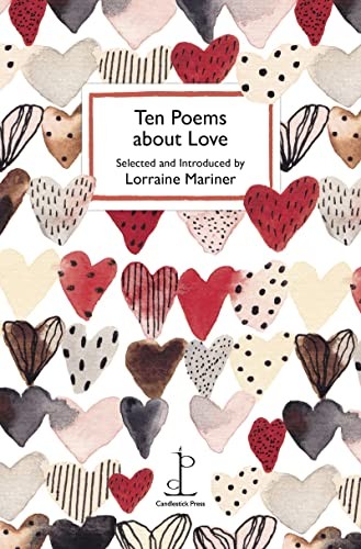 Ten Poems about Love Paperback / softback Book The Fast Free ShippingFREE US DELIVERY | ISBN: 1907598820 | Quality Books