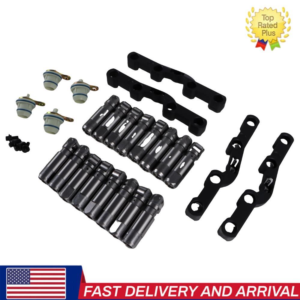 Non-MDS Lifters Set for 2003-2019 Chrysler Dodge Jeep Ram 5.7L 6.1L 6.4L Hemi