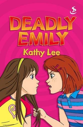 Deadly Emily by Lee, Kathy Paperback / softback Book The Fast Free ShippingFREE US DELIVERY | ISBN: 1844273946 | Quality Books