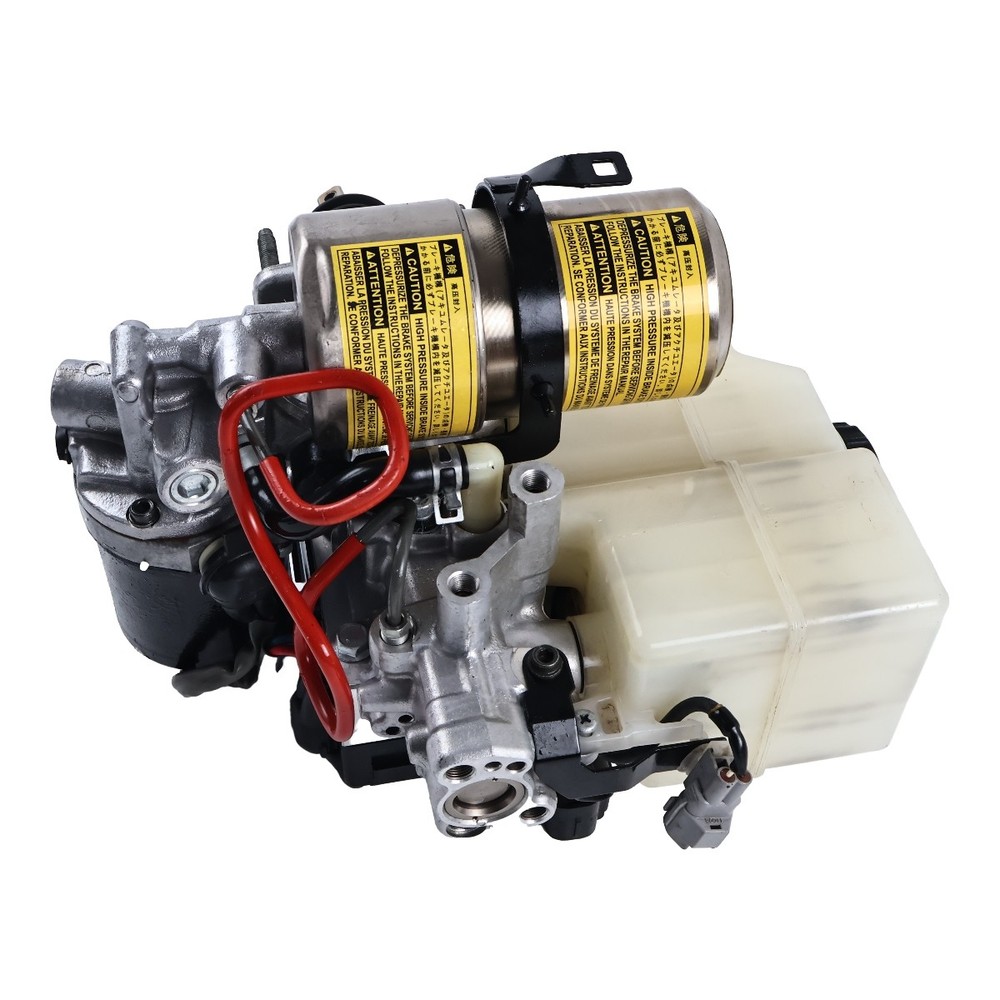 47210-60062 ABS Brake Booster Pump For Toyota Land Cruiser Lexus LX470 2000-07