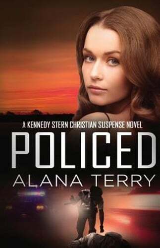 Policed by Alana Terry: Used