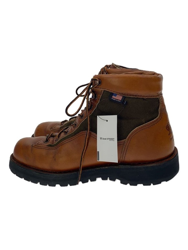 Danner Trekking Boots/Us8/Brw/12040X 1197