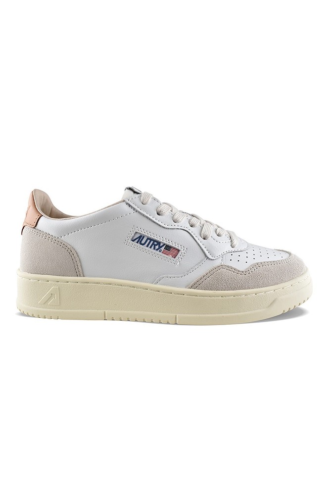 Autry Medalist Sneakers
