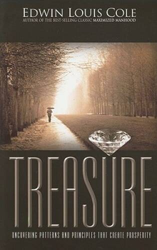 Treasure (Ed Cole Classic) - Paperback By COLE EDWIN - GOOD