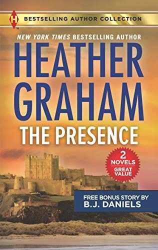 The Presence & When Twilight - Paperback, by Graham Heather; Daniels - Very Good