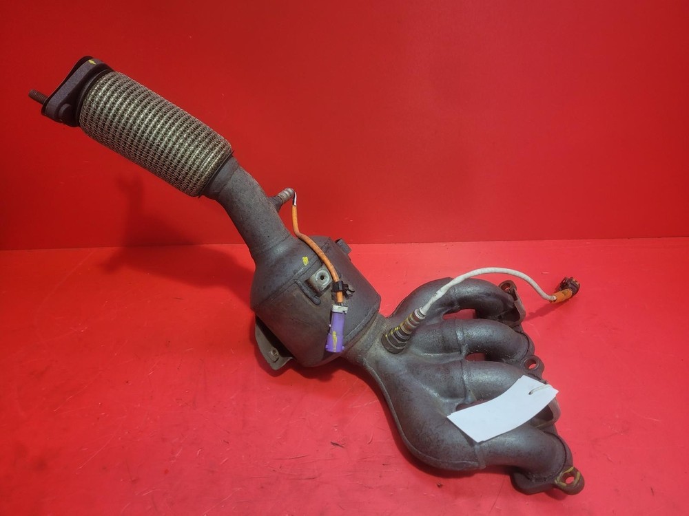 FORD KA+ MK3 2017 CATALYTIC CONVERTER CAT 1.2L PETROL YSKD 1907696