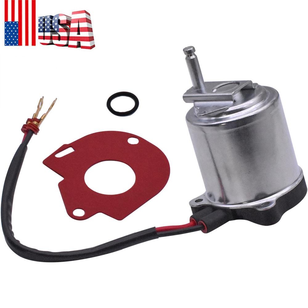 For Toyota 4Runner Land Cruiser Lexus 47960-60050 ABS Brake Booster Pump Motor