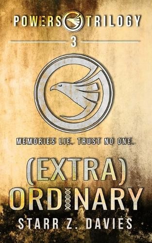 Starr Z Davies (extra)ordinary (Paperback)Another great item from Rarewaves USA | Free delivery!