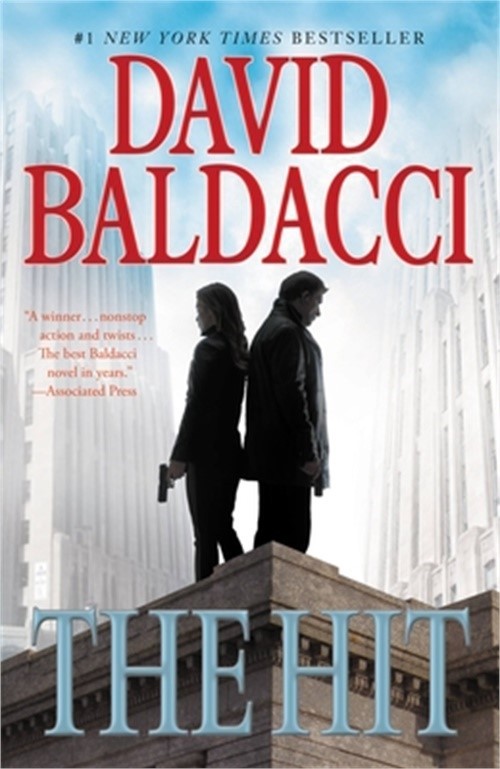 The Hit (Paperback or Softback)