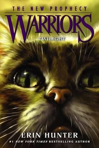 Erin Hunter Warriors: The New Prophecy #5: Twilight (Paperback)Another great item from Rarewaves USA | Free delivery!