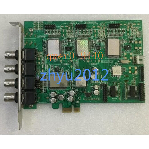 1pc for 100% Test E400 PCI-E via DHL or Fedex fast shipping