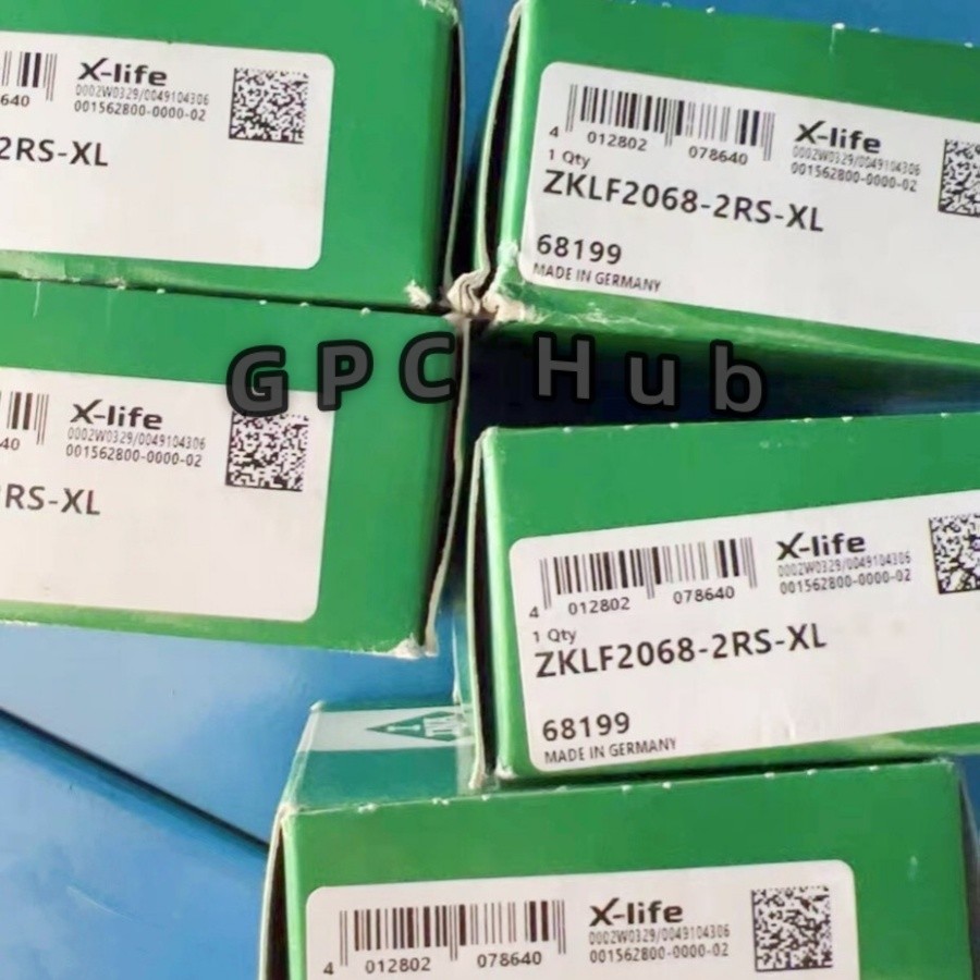 1PC NEW INA ZKLF2068-2RS-XL screw bearing  Fast shipment