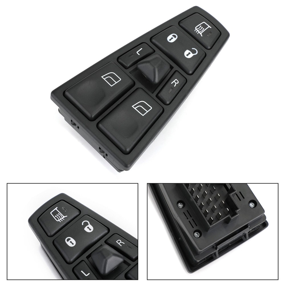 Volvo Truck FH12 FM VNL Front Master Control Window Switch 20752918