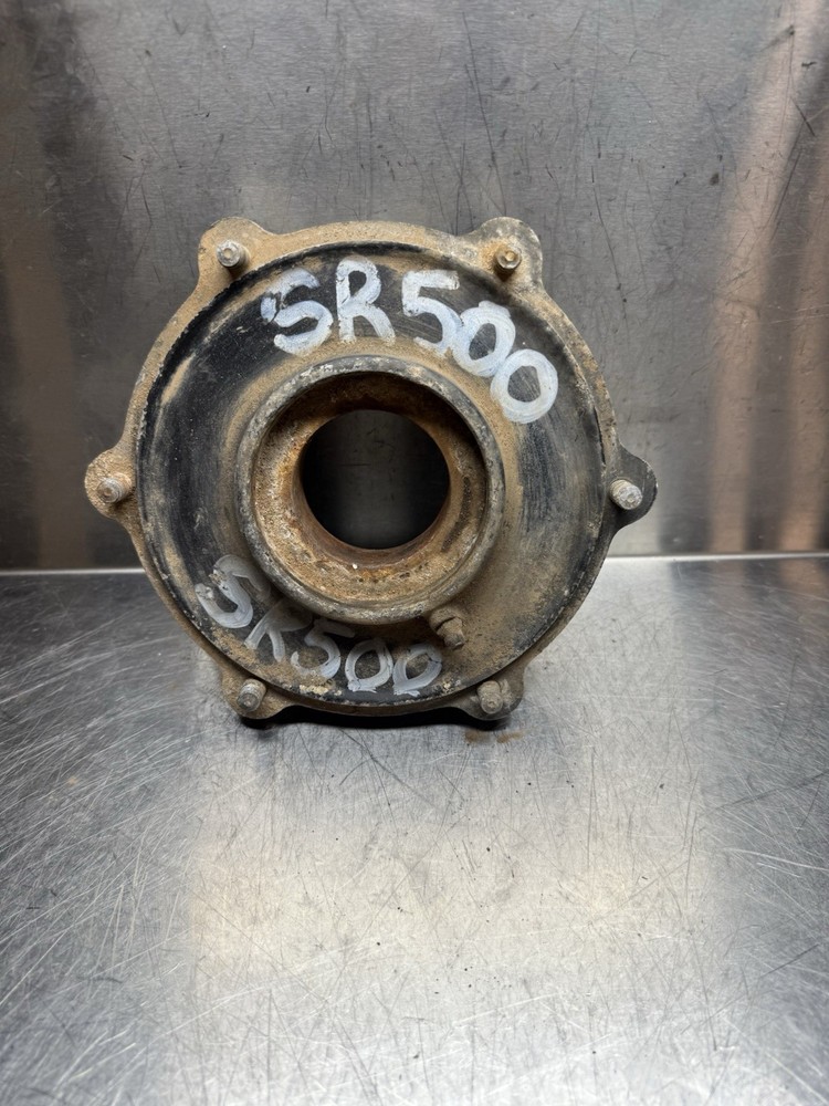 Yamaha SR500 SR 500 Rear Final Drive Cush Sprocket Wheel Hub Oem Genuine