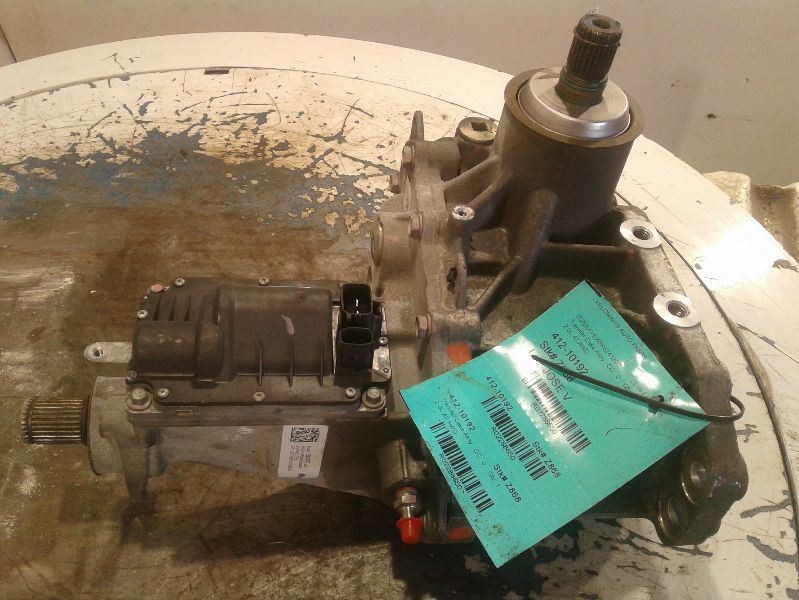 AWD Transfer Case for 2018-2022 GMC Terrain Part #2288650