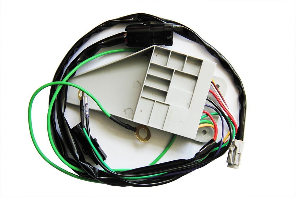 Fits for Kwikee 909510000 9510 Control for IMGL/9510 Control Steps