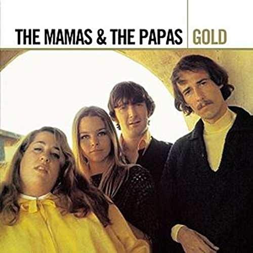 The Mamas & The Papas - Gold - The Mamas & The Papas CD BKVG The Cheap Fast FreeFREE US DELIVERY | EAN: 0602498624685 | Quality CD