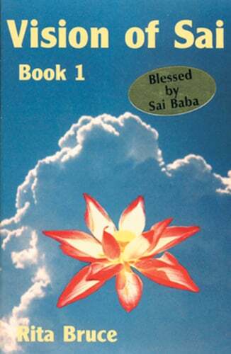 Vision of Sai: Book 1 by Rita Bruce: Used