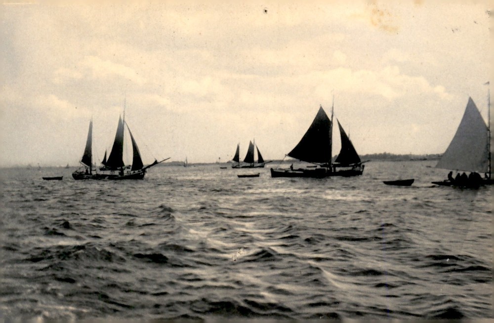 Rotograph Co., N. Y., City, Germany, D 4/6 Postcard