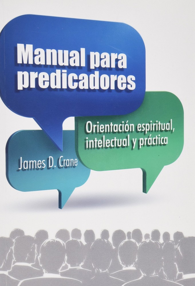 Manual para Predicadores (Spanish Edition)