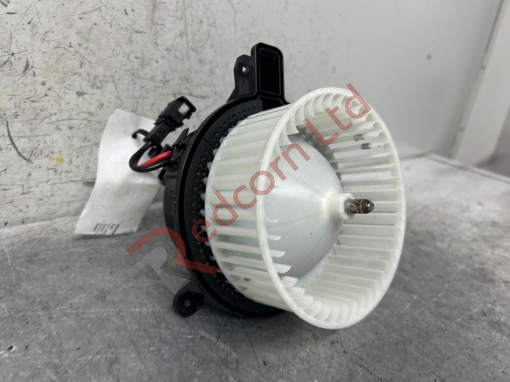 VOLKSWAGEN Polo Hatch 2017-2021 Heater Blower Motor Fan GT859002