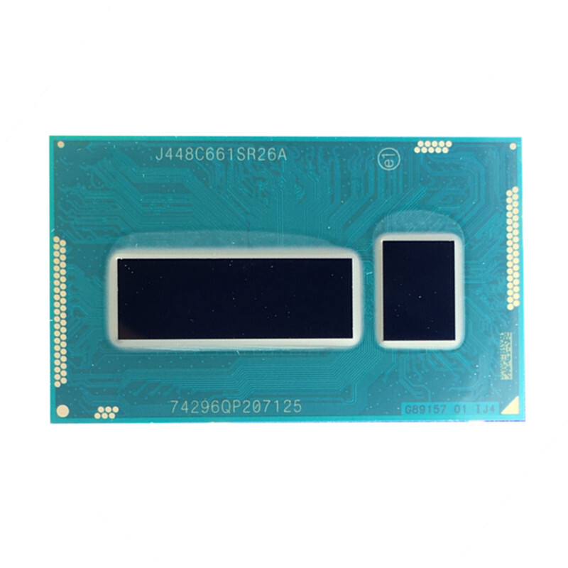 Tested Intel SR26A I7-5550U BGA CPU Chip Chipset