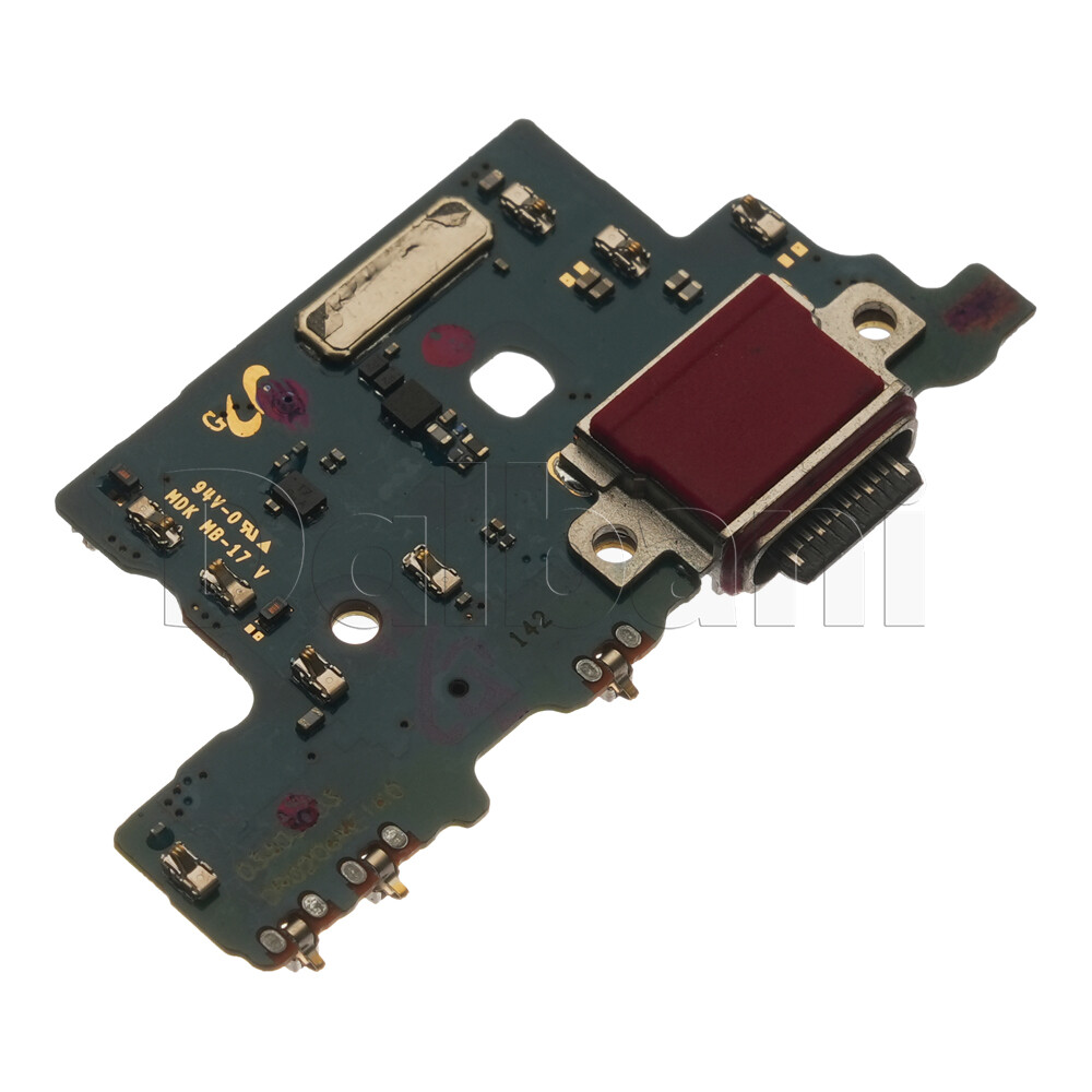 OEM Charging Port Dock Connector Audio Jack Mic For Samsung S20 Ultra SM-G988U