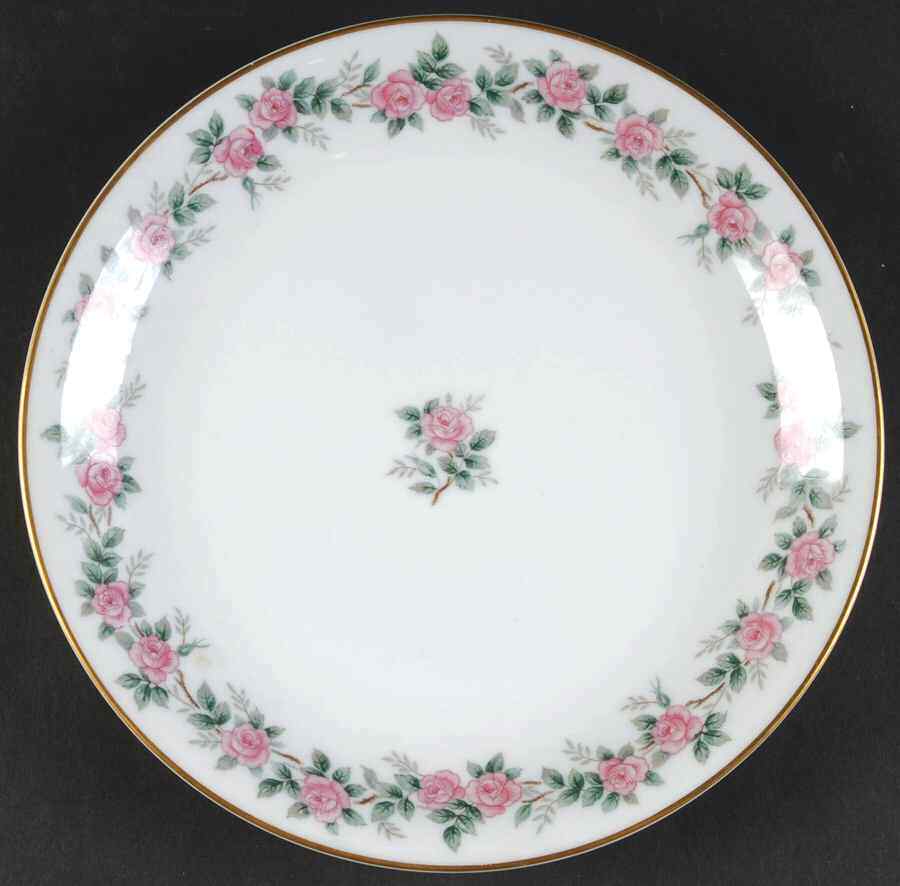 Noritake 5412 Salad Plate 412037
