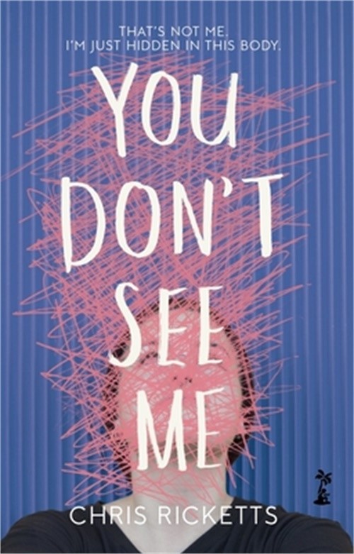 You Don't See Me (Paperback or Softback)