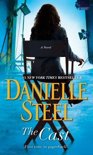 The Cast by Steel, Danielleby Steel, Danielle | PB | Acceptable