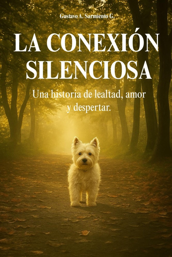 La conexión silenciosa: Una historia de lealtad, amor y despertar (Spanish Editi